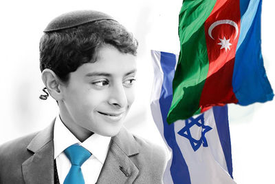 Почему евреи и азербайджанцы хорошо понимают друг друга