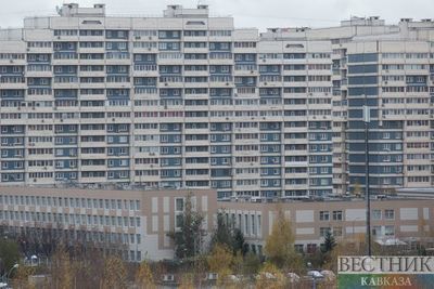 В этом году в Азербайджане семьи шехидов получат 1500 квартир