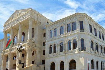 Азербайджан объявил в розыск 17 наемников из Армении