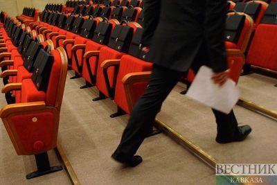 Все 36 депутатов от ЕНД оформили отказ от депутатских мандатов