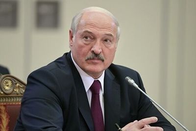Лукашенко сравнил обстановку на постсоветском пространстве с пожаром