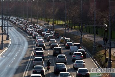 Дороги в центре Краснодара могут стать уже