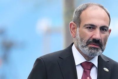 Армянский оппозиционер назвал два способа отстранения Пашиняна от власти
