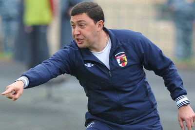 Газзаев может стать главным тренером &quot;Ордабасы&quot;