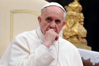 Папа Римский может посетить Ливан и Южный Судан в 2021 году