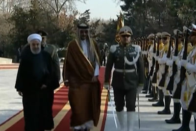 &quot;Иран сегодня&quot;: выйдет ли Иран на новый уровень сотрудничества с арабскими странами?
