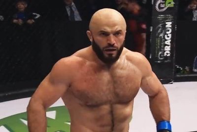 Сергей Харитонов предложил отстранить Магомеда Исмаилова от MMA