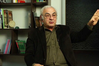 Жирайр Липаритян: &quot;Страх остается частью стратегии армянской политической мысли &quot;
