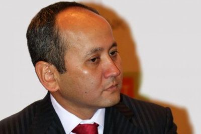 Казахстанский банкир Мухтар Аблязов получил срок заочно 