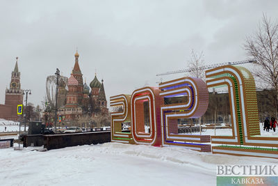 Кафе и рестораны в Москве 31 декабря закроются в 23.00