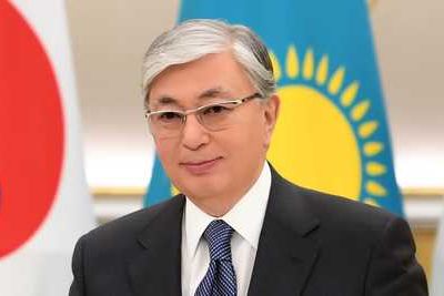  Токаев: молодежь окажется в центре празднования 30-летия Независимости Казахстана