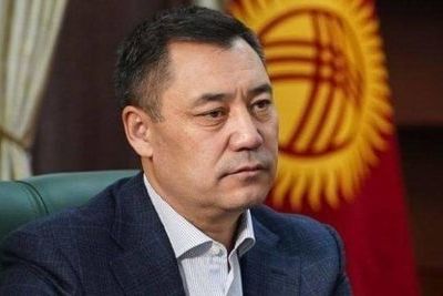 Жапаров: Киргизия должна выйти из кризиса за 2-3 года