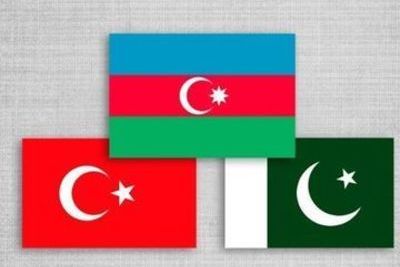 Главы МИД Азербайджана, Турции и Пакистана встретятся в Исламабаде