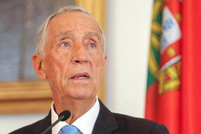 Коронавирус не минул президента Португалии 