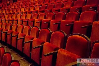 Новосибирский театр отказался от контракта с грузинской примой