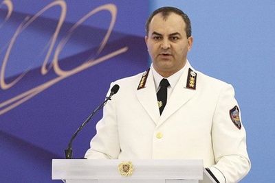  Генпрокурор Армении предложил России не объявлять в розыск фигурантов уголовных дел, возбужденных в Азербайджане