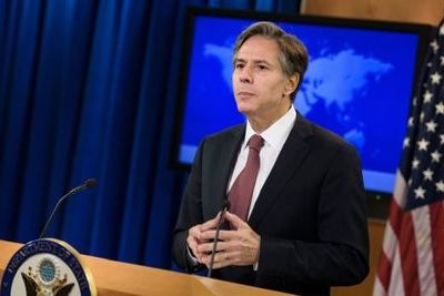 Госсекретарь США усомнился в серьезности намерений Ирана на переговорах