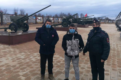 Подростки из омского детского дома сбежали в путешествие на Северный Кавказ