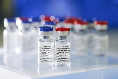Граждан Мьянмы будут прививать российской антикоронавирусной вакциной