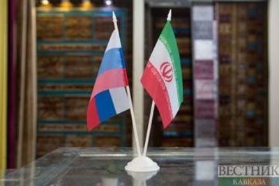 Москва и Тегеран подписали договор о производстве &quot;Спутника V&quot; в Иране