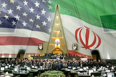 Иранские консерваторы выступили против переговоров с США
