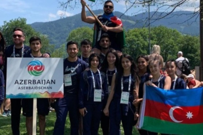 Национальный онлайн-фестиваль по гимнастике для всех пройдет весной в Азербайджане