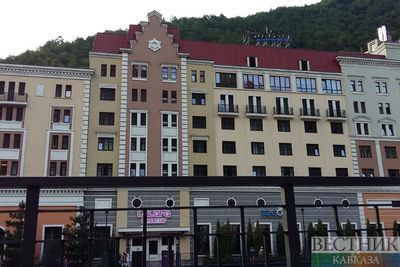 Отельеры Сочи взвинтили цены на проживание после турецких ограничений