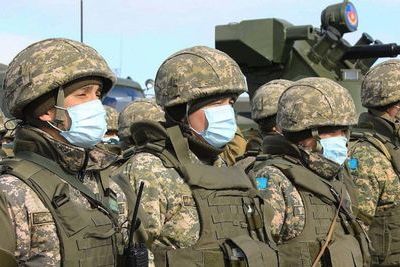 Коронавирус сдвинул сроки демобилизации в Казахстане