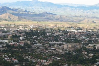 Армяне не хотят возвращаться в Карабах - сенсационные результаты исследования по заказу ООН