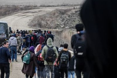 Екатерина Винник на «Вести.FM»: пандемия трансформировала мировой миграционный кризис