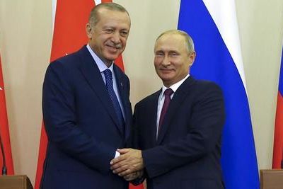 Дмитрий Бабич: &quot;Россию и Турцию объединяют настоящие ценности&quot;