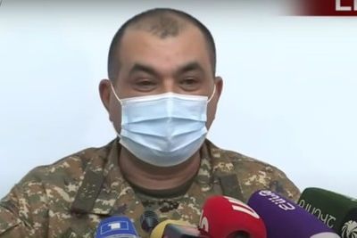 Тиран Хачатрян намерен судиться с министром обороны Армении