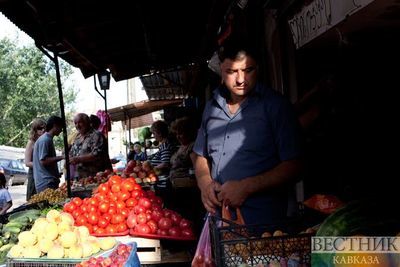 Всемирный банк: грузинская экономика быстро не выйдет на допандемический уровень