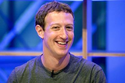 Номер Цукерберга попал в соцсети в результате массовой утечки данных