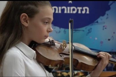 Династия азербайджанских музыкантов в Израиле