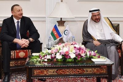 Организация исламского сотрудничества всегда поддерживала Азербайджан