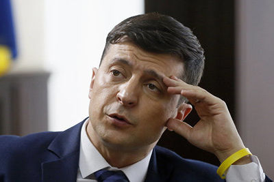 Советник украинского Минобороны: Украина не готова к войне