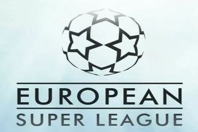 Европейская Суперлига: футбол, пандемия и деньги