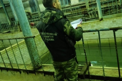 Сотрудника &quot;Водоканала&quot;, подозреваемого в случайном массовом отравлении, осудят в Дагестане