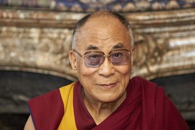 Далай-лама предупредил об угрозе для всех жителей Земли