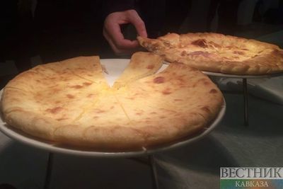 В Северной Осетии выявили лучших молодых пекарей осетинских пирогов