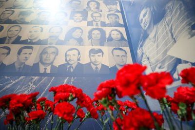 В США вспоминают убитых армянскими террористами турецких дипломатов