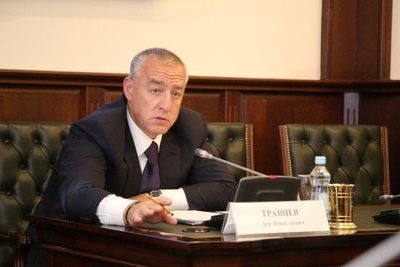 В Ставрополе начался суд над экс-главой Пятигорска Львом Травневым
