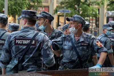 СМИ: ликвидированный накануне в Ингушетии стрелок был пособником бандгруппы Бютукаева