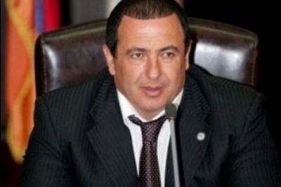 Лидер &quot;Процветающей Армении&quot; ищет кандидатов в депутаты