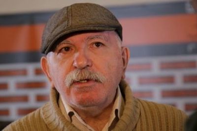 На 74-м году ушел из жизни грузинский режиссер Буба Хотивари  