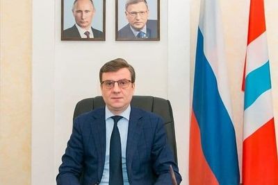 Омский министр здравоохранения пропал без вести на охоте