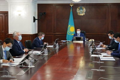 Животноводы Казахстана получат займ ВБ на развитие отрасли
