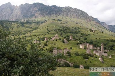 Минобороны урезало новый военный полигон из-за исторических памятников в Ингушетии