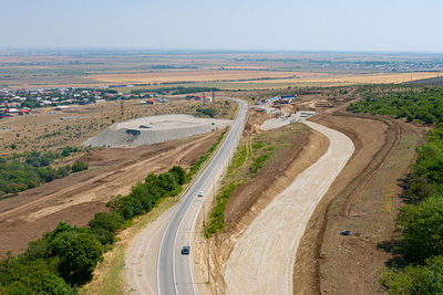 Главстройэкспертиза одобрила строительство дороги в обход Гудермеса